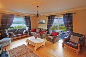 6 Bed in Clonbur oc-i275