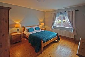 6 Bed in Clonbur oc-i275