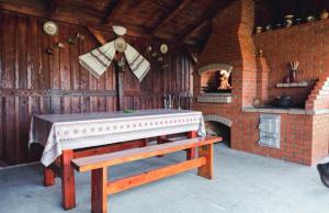 Casa Ligia Casa din inima Branului!