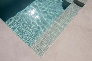 Albus Villas Santorini Greece
