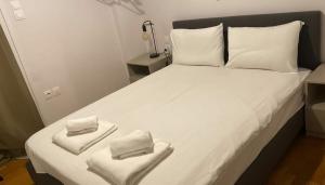 Urban Soul Modern 2BR Retreat in Exarcheia - Strutture non classificate a Atene
