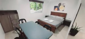 Avana Hills Boracay Prime Loft Garden Suite 401