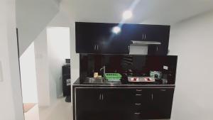 Avana Hills Boracay Prime Loft Garden Suite 401