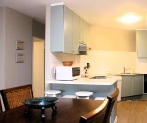 Cap d Azur beachfront apartment