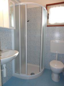 Apartment with private garden