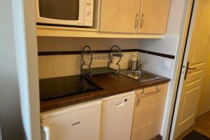 Comfortable apartment in Cannes