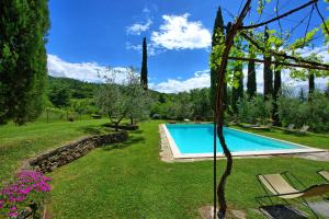 Villa Lo Scoiattolo by PosarelliVillas