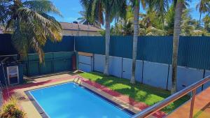 Diamond Pool House