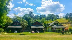 Holiday Homes Biser Lopatnice - Međuvršje