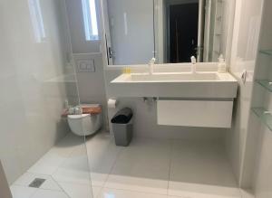 Aether Loft in Marousi with Shared Pool