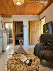 House on the cliff-Ancient Pydna