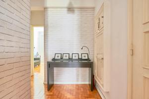 Madre Deus Sweet Home