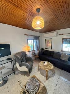 House on the cliff-Ancient Pydna