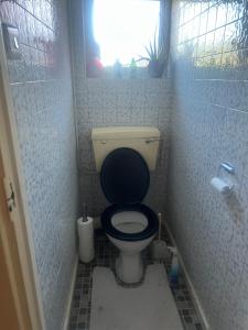 Single Room Abbeywood London