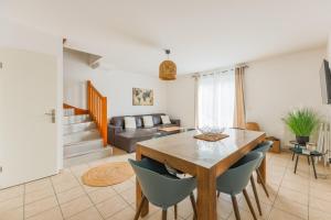 Family Elegance - Comfort & Garden