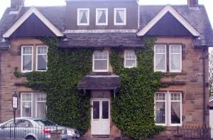 The Old Tramhouse Self Catering Apartments - Causewayhead