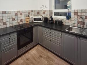 SZEDERMÁLNA Vendégház