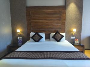 Stellar Resorts By Bel-La Monde, Rajokri, Near IGI Airport, Delhi