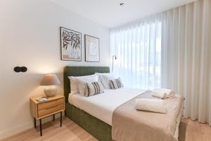 Casa do Realismo by Sé Apartamentos