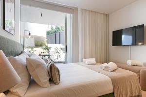 Casa do Realismo by Sé Apartamentos