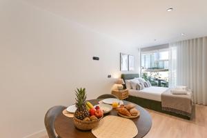 Casa do Realismo by Sé Apartamentos