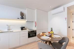 Casa do Realismo by Sé Apartamentos