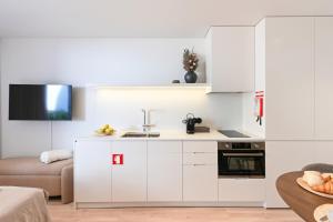 Casa do Realismo by Sé Apartamentos