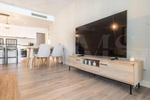 Mijas gem with terrace, pool & parking REMS