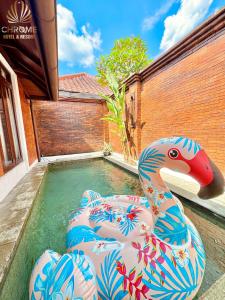 chrome hotel & resort solo