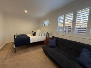 Relaxed guest house near Werri Beach