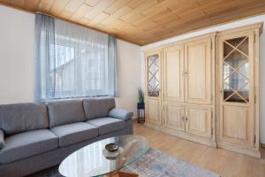 Ferienhaus Donauliebe