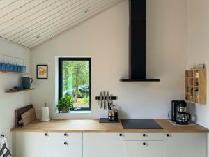 Modern Family Home Near Marielyst Beach