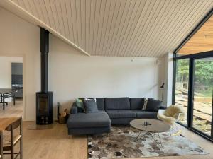 Modern Family Home Near Marielyst Beach