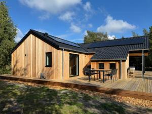 Modern Family Home Near Marielyst Beach