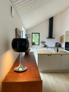 Modern Family Home Near Marielyst Beach