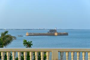 The Fort House, Diu- IHCL SeleQtions