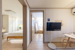 명동30분,건대입구,잠실, kspo dome, 롯데월드, 어린이대공원5분