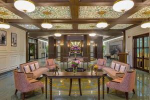 The Fort House, Diu- IHCL SeleQtions