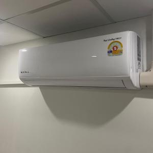 Saran Hotel krabi Thailand