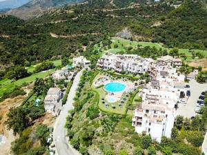 LOS ARQUEROS GOLF APARTMENTS