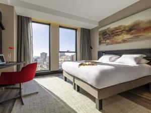 Novotel Vina del Mar