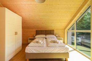 Mi Casa Holidays Domki całoroczne