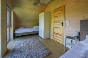 Mi Casa Holidays Domki całoroczne