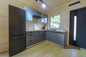 Mi Casa Holidays Domki całoroczne