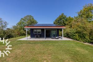 Gezellige vakantiewonig gelegen in Grijpskerke