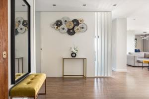 Porto Central Luxury and 2 Parking Spaces