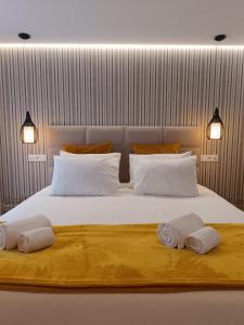 Porto Central Luxury and 2 Parking Spaces