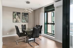 Porto Central Luxury and 2 Parking Spaces