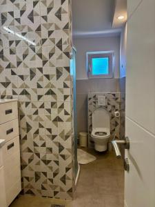 Oaza Mira Apartman stan na dan