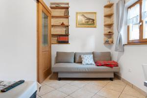 Apartment Goldener Schnee Tesero